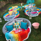 Handmade Holiday - VIP Pool Seating