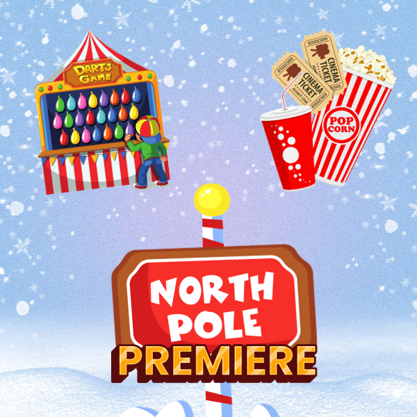 Handmade Holiday - North Pole Premier